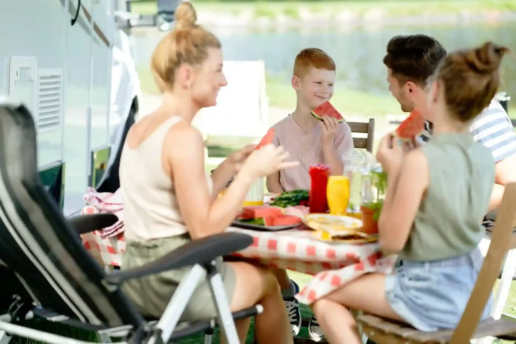 Family Camping Near Omaha: Activities Kids and Parents Can Enjoy