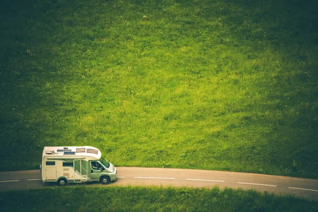 What to Look for in RV Parks Near Omaha, Nebraska