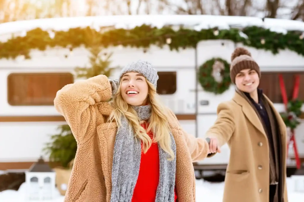 Why Seasonal RV Camping Near Omaha Makes Weekend Trips Easier