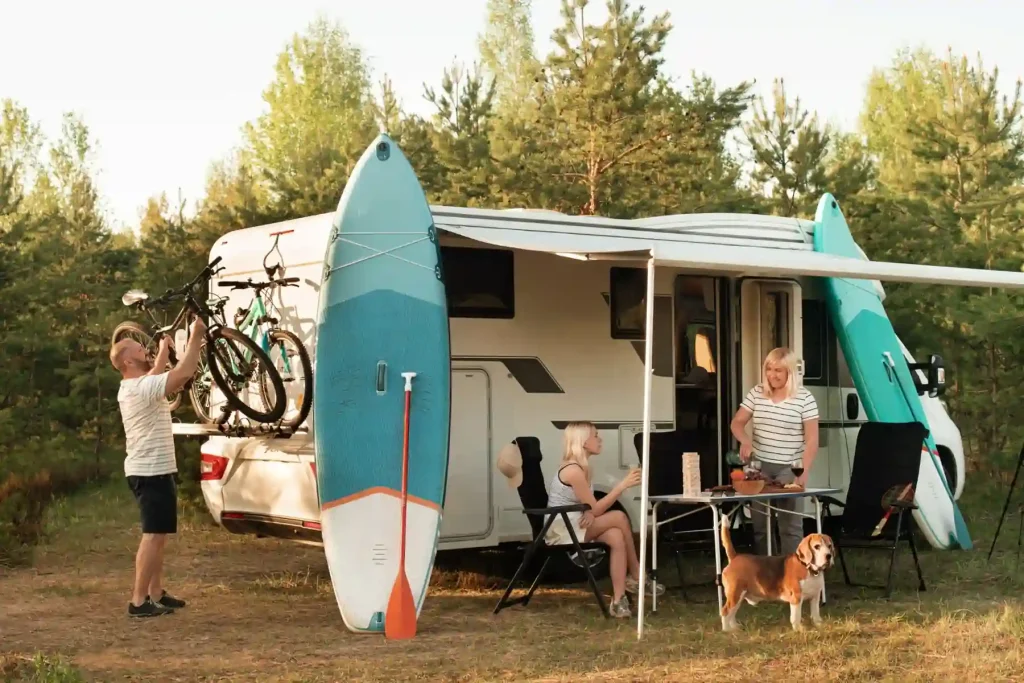 Best Things to Do Near Plattsmouth, NE During an RV Stay